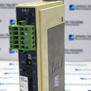 IAI ACON-CG-10I-DV-0-0 Positioner Type Controller