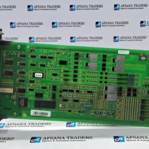 ABB IMCIS22 CONTROL I/O MODULE 6644129F1
