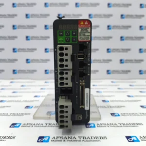 SCHNEIDER ELECTRIC LXM28AU20M3X SERVO DRIVE