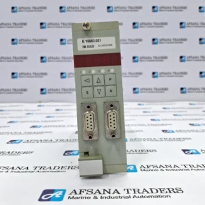 BRAUN E16683.021 PRINTED CIRCUIT BOARD 24VDC