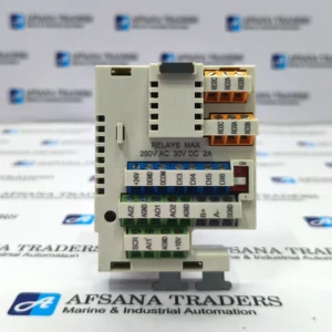 ABB RIIO-01 MODBUS POWER MODULE