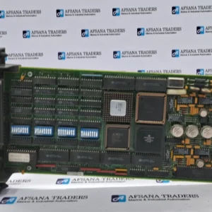 ABB INNIS01 SYMPHONY NETWORK INTERFACE MODULE 6636690JI