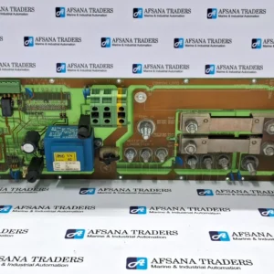 ELTEK EP832A PRINTED CIRCUIT BOARD T32620-H9