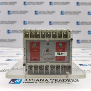 TYCO ELECTRONICS WD25 PARALLELING RELAY WD25-003