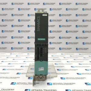 SIEMENS SINAMICS CONTROL UNIT CU320-2 PN, 6SL3040-1MA01-0AA0