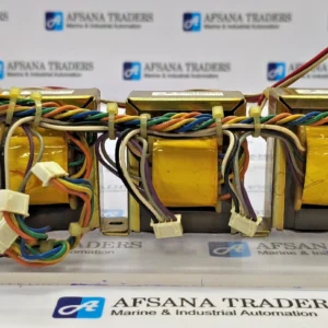 LOT OF 3X TSC MLP002BP02 POWER TRANSFORMER 03ZH1