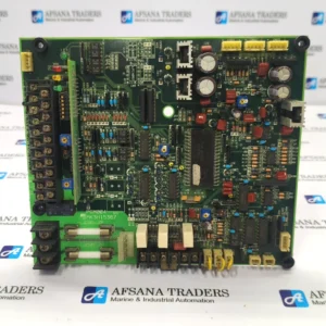 PGM004 MK3H15367 PRINTED CIRCUIT BOARD EMK3H15367