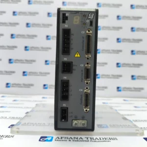 SERVOTRONIX CDHD-0082AEC2 SERVO DRIVE CDHD REV.P