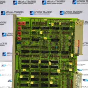 SIEMENS 6SC9311-2GF15 PRINTED CIRCUIT BOARD GE.659001.0065.04