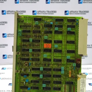 SIEMENS 6SC9311-2GJ15 PRINTED CIRCUIT BOARD GE.659001.0068.01