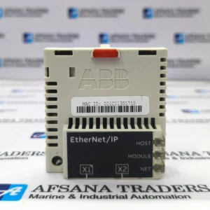 ABB FEIP-21 PROFIBUS DP ADAPTER MODULE SW: V1.20