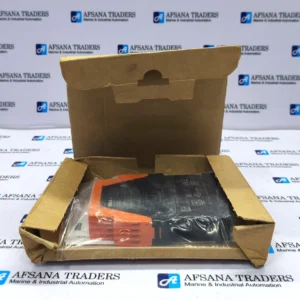 DOLD LG5925.48/CO/61 EMERGENCY STOP MODULE LG5925 0069127