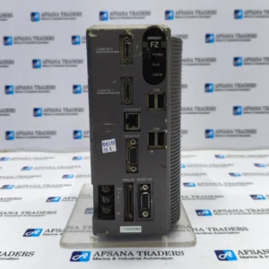 OMRON FZ3-755-001 CONTROLLER