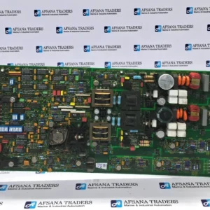 ABB IPMON01 SYMPHONY POWER MONITER MODULE 6641240C1