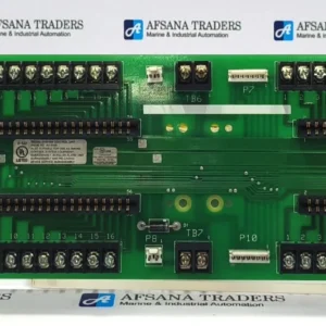 SIEMENS CERBERUS PYROTRONICS MOM-4 FIRE ALARM OPTIONAL CARD CAGE MODULE