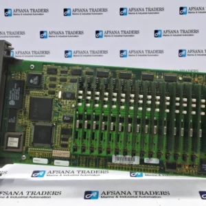 ABB IMASI23 SYMPHONY ANALOG INPUT MODULE GS4.0382.007.04