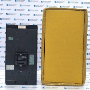 TERASAKI TT-600 CIRCUIT BREAKER 3POLE 200A AC600V