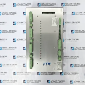 WUXI ATW-TMCC-1.4 THERMOCOUPLE TEMPERATURE MEASUREMENT & TEMPERATURE CONTROLLER
