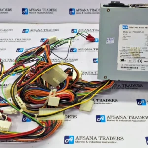 CHANNEL WELL TECHNOLOGY PSG300P-80 POWER SUPPLY UNIT