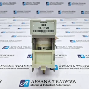 CUTLER-HAMMER 2C12792G01 UVR 110/127 VAC