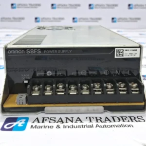 OMRON S8FS-C35048 POWER SUPPLY S8FS