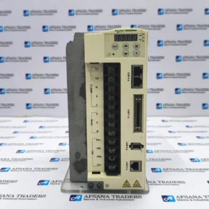 SCHNEIDER ELECTRIC LXM23AU20M3X AC SERVO DRIVE