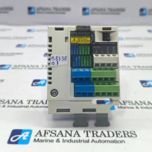 ABB BMIO-01 I/O AND MODBUS RTU EXTENSION MODULE