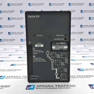 EATON/CUTLER-HAMMER DIGITRIP 520 5LSI TRIP UNIT NP7802C45H55 1600A