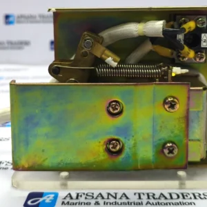 HYUNDAI TERASAKI AVI-3 MAGNET HOLD TRIGGER