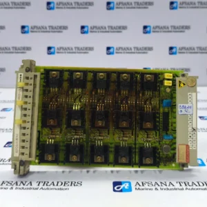 SIEMENS 6HF9098-1B PRINTED CIRCUIT BOARD GE.463124.0178.00