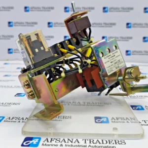 HYUNDAI AMH-220 CLOSING DEVICE