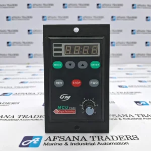 GM MCU INSIDE DIGITAL TECHNOLOGY SF200E SPEED CONTROLLER