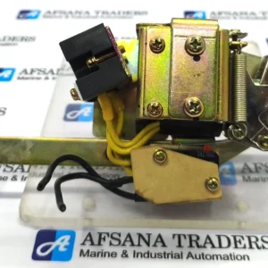 TERASAKI AUH-1C UNDER VOLTAGE TRIP DEVICE AUH-IC