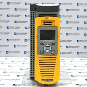 PARKER AC30 SERIES VARIABLE FREQUENCY DRIVE 710-4E0023-BN-0S-0000