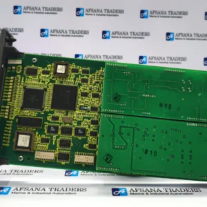 ABB SYMPHONY PLUS INTERFACE CONTROL VALVE MODULE GS4.0382.064.02