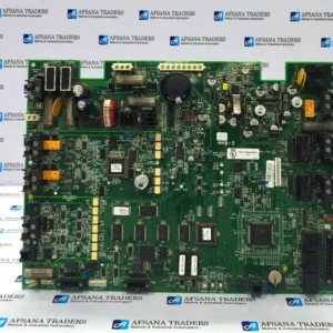 SIEMENS MMB-3, 580-048860-5 MXL FIRE ALARM PANEL MAIN CONTROL BOARD