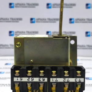 TERASAKI ALB-1P POSITION SWITCH