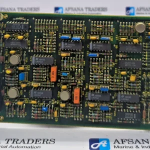 SIEMENS GE 474 902.9163.00 PRINTED CIRCUIT BOARD