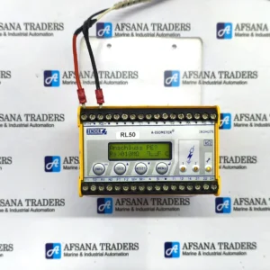 BENDER IRDH275 A-ISOMETER INSULATION MONITORING DEVICE IRDH275B-427