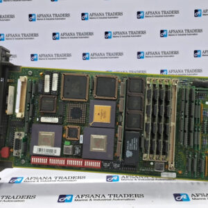 ABB INICT03A INFI-NET TO COMPUTER TRANSFER MODULE 6639000G1 G