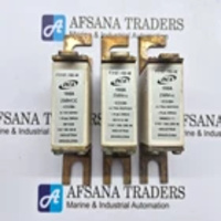 LOT OF 3X DCA F3187-160-M ULTRA-RAPID FUSES160A 250VCC RUP 200KA 3187-160-250-M
