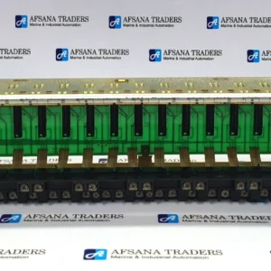 Yokogawa ENM-F5, E9/40XQ-04, E9740XA-01 16-slot I/O chassis