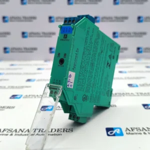 Pepperl+Fuchs KFD2-UT2-Ex1 Universal Temperature Converter