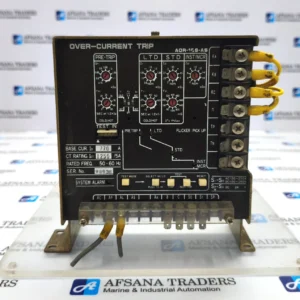AOR-1BS-AS analog over-current trip unit 770A 1250/5A 50-60HZ