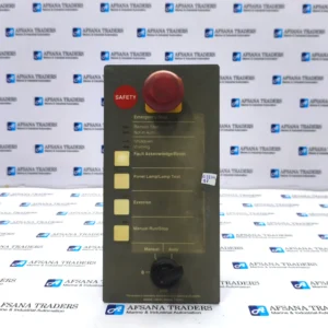 Lyngso Marine Automation Module 300-5311