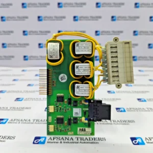 ABB 2REA018540A0001/D CURRENT MEASUREMENT BOARD