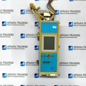 Terasaki AGR-21BS-PS over-current release 4000 A