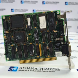 AM-SA85-000, S954-000 Rev A2 single-channel Modbus Plus network adapter card