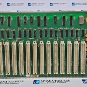 Bently Nevada PWA105401-02 Sampler Module for TDXnet / TDIX