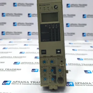 Schneider Electric Micrologic 6.0A 33073 electronic trip unit